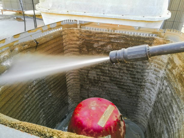 Ductwork Cleaning Services in Aspinwall, PA