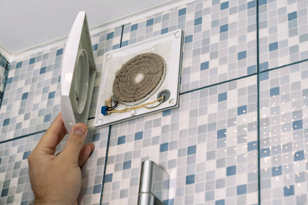 Best HVAC Duct Inspection Services  in Aspinwall, PA