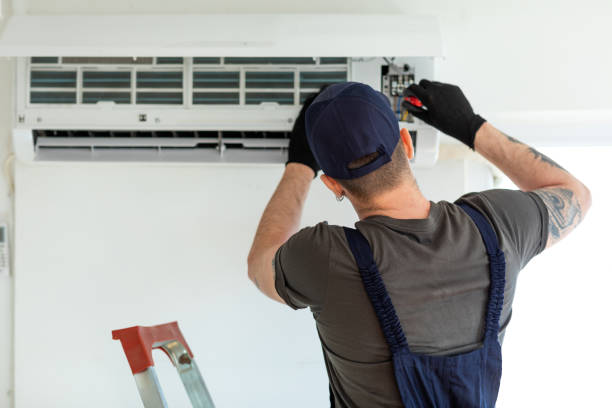 Aspinwall, PA Airduct Cleaning Company