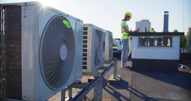 Best Air Duct Cleaning Near Me  in Aspinwall, PA