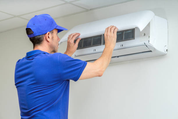 Air Duct Mold Removal in Aspinwall, PA