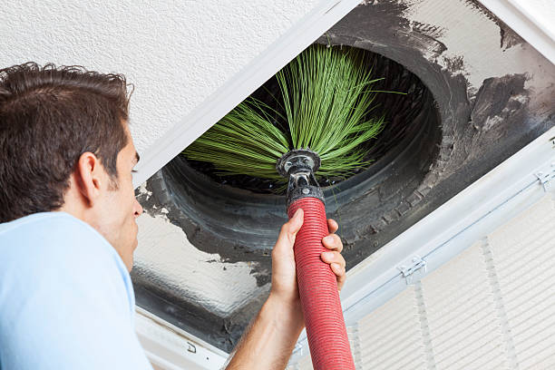 Professional Airduct Cleaning in Aspinwall, PA
