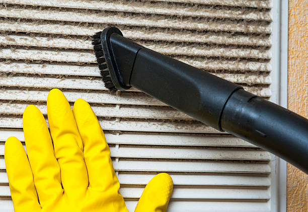 Best HVAC Air Duct Cleaning  in Aspinwall, PA