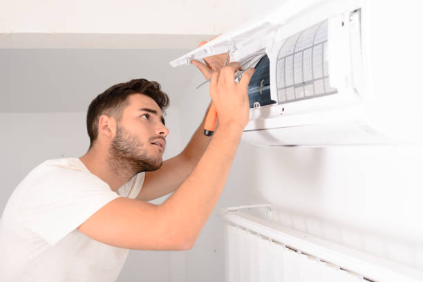 Best Ductwork Cleaning Services  in Aspinwall, PA