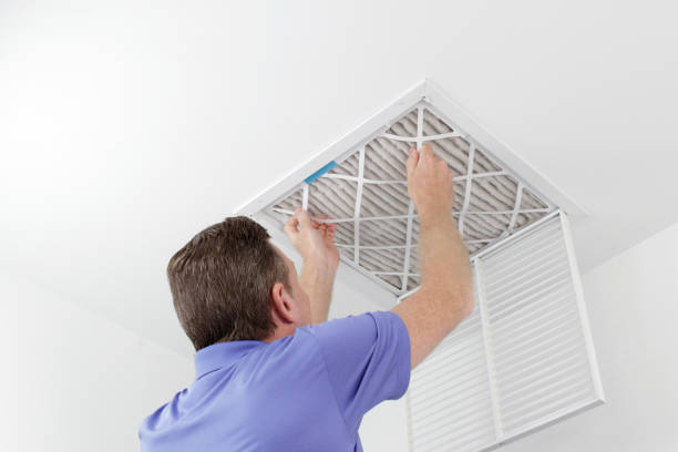 Best Commercial Air Duct Cleaning  in Aspinwall, PA